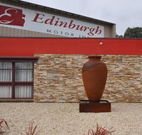 Edinburgh Motor Inn - Tourism Gold Coast