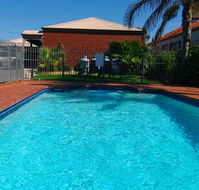 Best Western Burke and Wills Motor Inn - Tourism Gold Coast