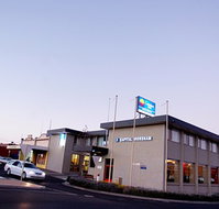 Comfort Inn Capital Horsham - Tourism Gold Coast