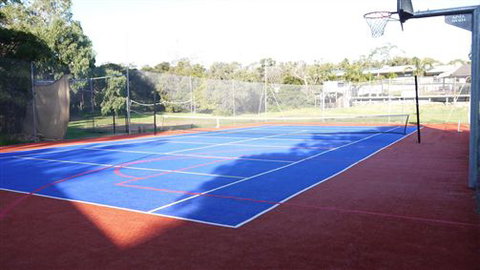 Amberlee Family Holidays - Gold Coast 0