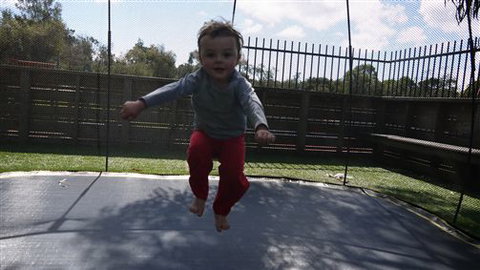 Amberlee Family Holidays - Gold Coast 1