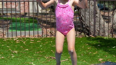 Amberlee Family Holidays - Gold Coast 4