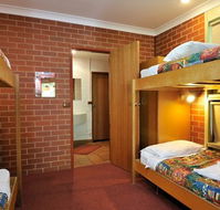 NRMA Bright Holiday Park - Tourism Gold Coast