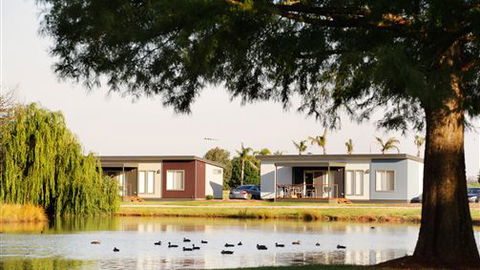 RACV Cobram Resort - Tourism Gold Coast 0