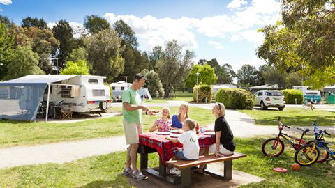 RACV Cobram Resort - Tourism Gold Coast 1