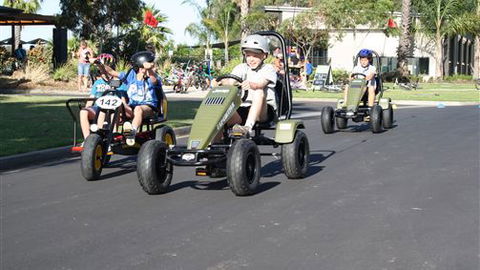 RACV Cobram Resort - Tourism Gold Coast 3