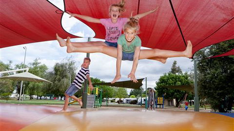 RACV Cobram Resort - Tourism Gold Coast 4