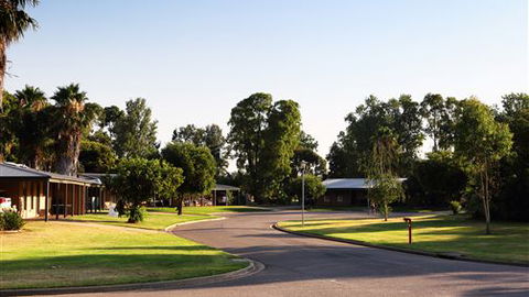 RACV Cobram Resort - Tourism Gold Coast 2