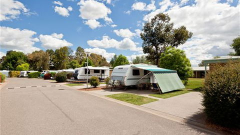 RACV Cobram Resort - Tourism Gold Coast 7