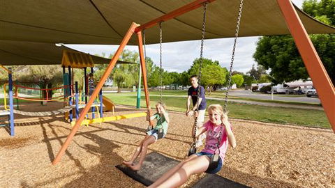 RACV Cobram Resort - Tourism Gold Coast 6