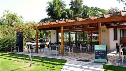 RACV Cobram Resort - Tourism Gold Coast 5