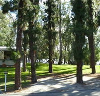 Barham Caravan  Tourist Park - Tourism Gold Coast