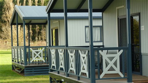 BIG4 Taggerty Holiday Park - Tourism Gold Coast 0