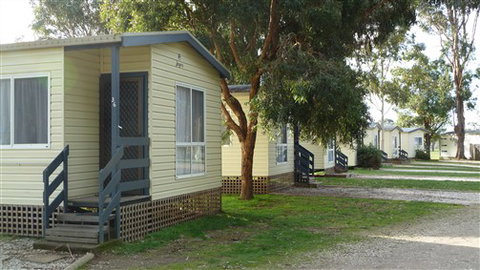 BIG4 Taggerty Holiday Park - Tourism Gold Coast 2