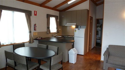 BIG4 Taggerty Holiday Park - Tourism Gold Coast 1
