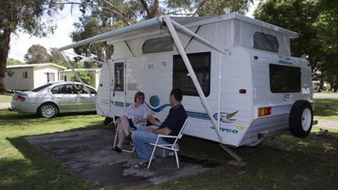 BIG4 Taggerty Holiday Park - Tourism Gold Coast 3