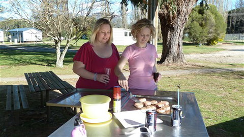 BIG4 Taggerty Holiday Park - Tourism Gold Coast 5