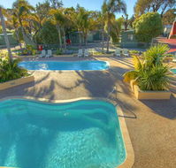 BIG4 Whiters Holiday Village