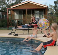 Lake Fyans Holiday Park - Tourism Gold Coast