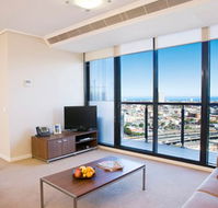 Melbourne Short Stay Apartments - Southbank Central - Tourism Gold Coast