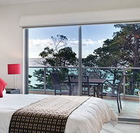 The Waves Apartments - Tourism Gold Coast