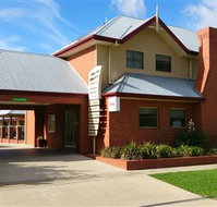 Murray Waters Motor Inn  Apartments - Tourism Gold Coast