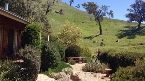 Strath Valley View Bed And Breakfast - Tourism Gold Coast 5
