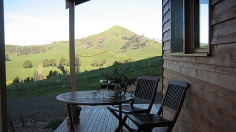 Strath Valley View Bed And Breakfast - Tourism Gold Coast 6