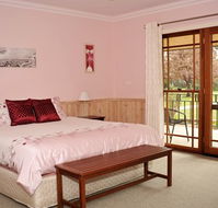 Stableford House Bed  Breakfast - Tourism Gold Coast