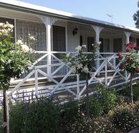 Burrabliss Bed and Breakfast - Tourism Gold Coast