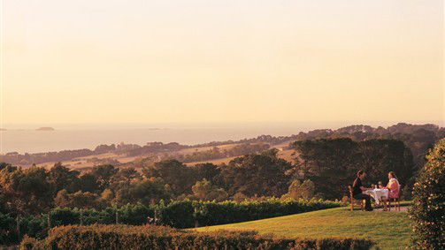 Arthurs Seat VIC Tourism Gold Coast
