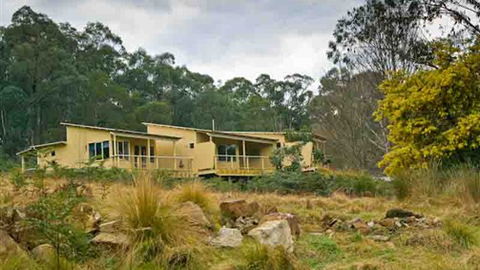 Waterholes Guest House - Tourism Gold Coast 1