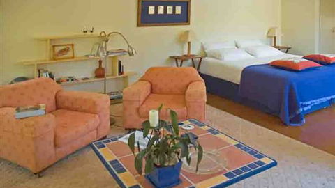 Waterholes Guest House - Tourism Gold Coast 2