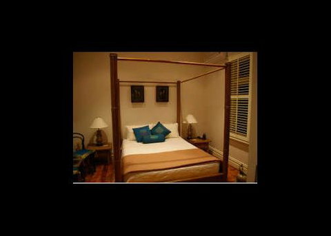 Pelican Sands Bed & Breakfast - Tourism Gold Coast 1