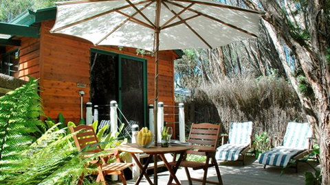 Hidden Treasure At Pirates Bay - Tourism Gold Coast 0