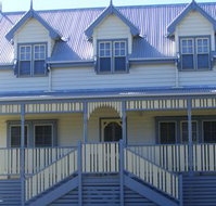 Belfast Cottages - Tourism Gold Coast