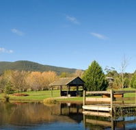 Sanctuary Park Cottages - Tourism Gold Coast