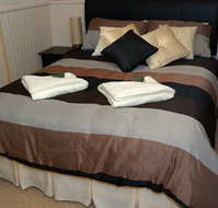 Alpine Country Cottages Studio 3 - Tourism Gold Coast