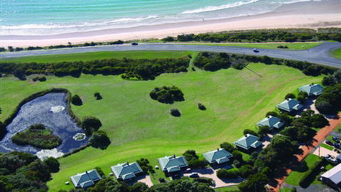 Apollo Bay Cottages - Tourism Gold Coast 0