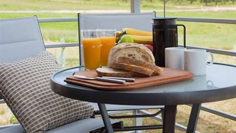 Eco-luxe @ Mount Avoca - Tourism Gold Coast 0