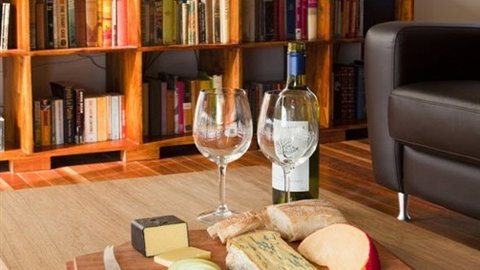 Eco-luxe @ Mount Avoca - Tourism Gold Coast 1