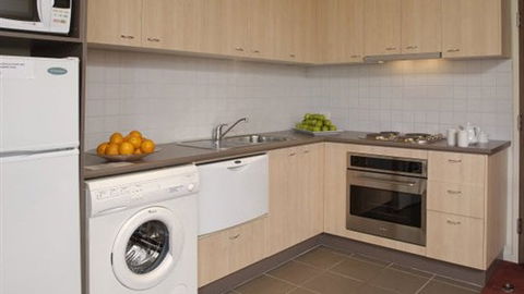 Punthill Apartment Hotels - Burwood - Tourism Gold Coast 0