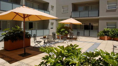 Punthill Apartment Hotels - Burwood - Tourism Gold Coast 1