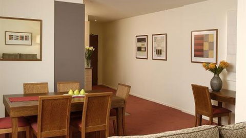 Punthill Apartment Hotels - Burwood - Tourism Gold Coast 4