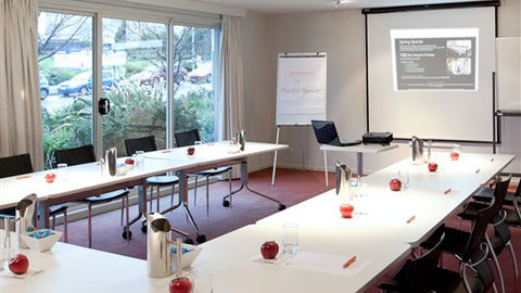 Punthill Apartment Hotels - Burwood - Tourism Gold Coast 3