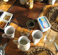 Paynes Hut - Tourism Gold Coast