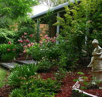 Elizas on the Murray