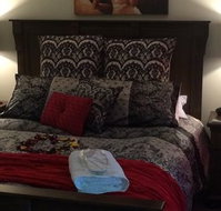 Emerald Creek Cottages - Tourism Gold Coast