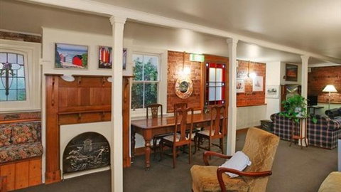 Benambra B&B - Tourism Gold Coast 3