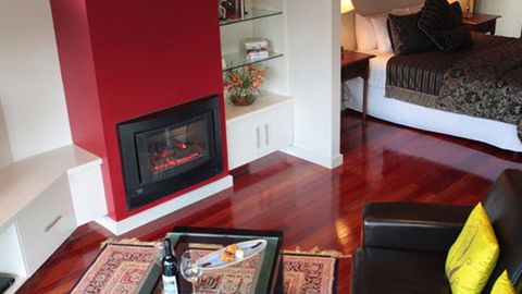 Araluen Boutique Accommodation - Villas & Lodge - Tourism Gold Coast 3